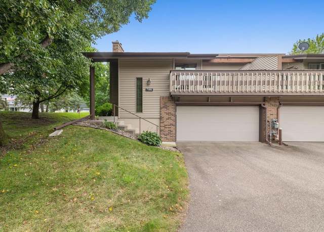 Property at 7106 113th St W, Bloomington, MN 55438, 3 beds, 2 baths