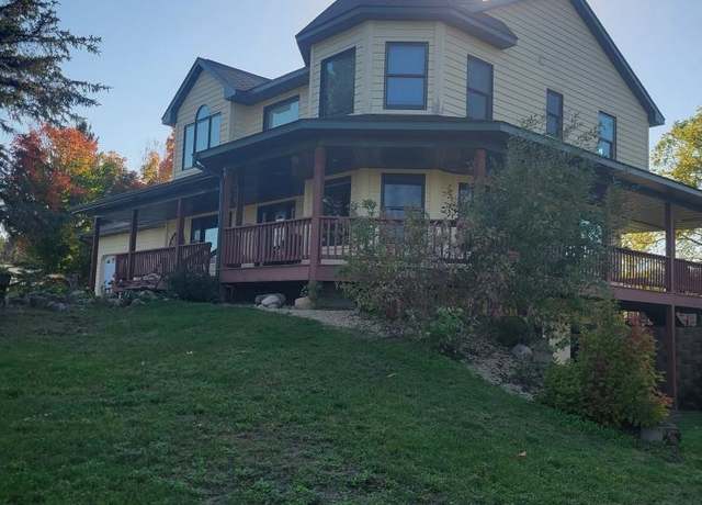 Property at 12079 13th Ave SW, Brainerd, MN 56401, 6 beds, 5 baths