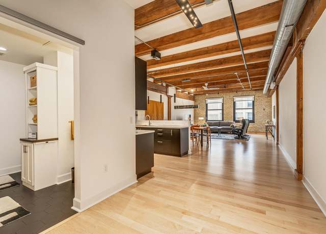 Property at 406 Wacouta St #603, Saint Paul, MN 55101, 1 bed, 1 bath