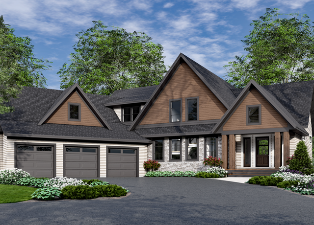 Property at 253x Pioneer Trl, Medina, MN 55340, 5 beds, 4 baths