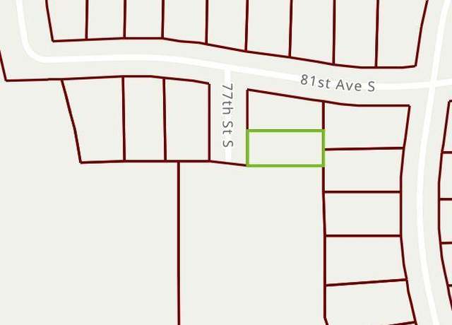 Property at 8108 77th St S, Fargo, ND 58047