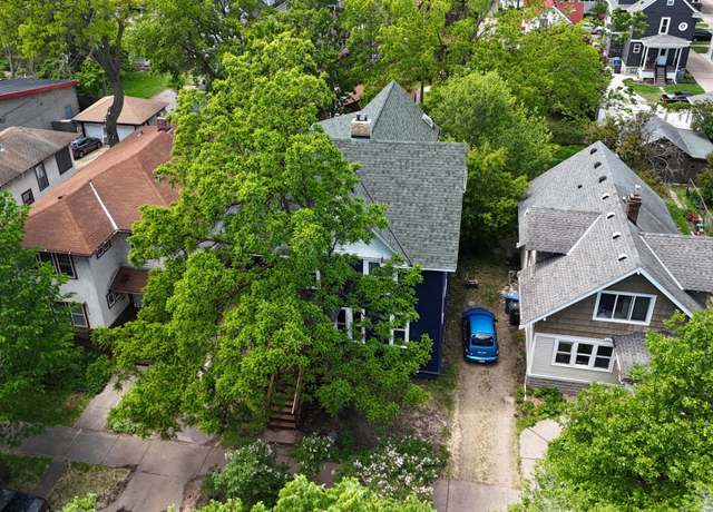 Property at 1023 17th Ave SE, Minneapolis, MN 55414, 9 beds, 5 baths