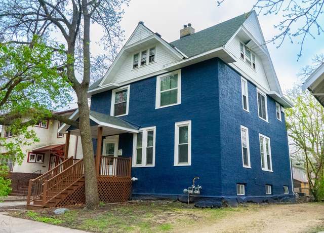 Property at 1023 17th Ave SE, Minneapolis, MN 55414, 9 beds, 5 baths