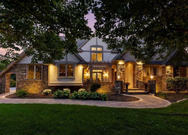 Property at 365 Lythrum Ln, Medina, MN 55340, 5 beds, 6 baths