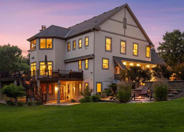 Property at 365 Lythrum Ln, Medina, MN 55340, 5 beds, 6 baths