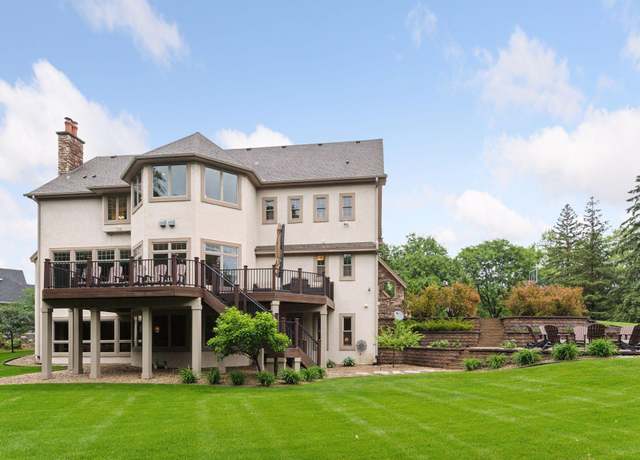 Property at 365 Lythrum Ln, Medina, MN 55340, 5 beds, 6 baths