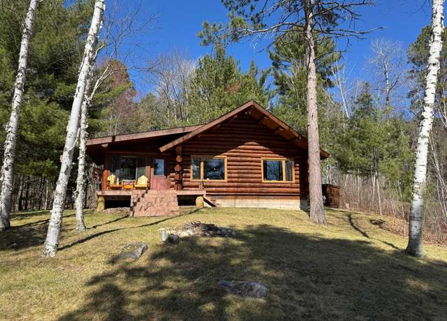 Property at 5059 Barnum Rd NW, Hackensack, MN 56452, 3 beds, 1 bath