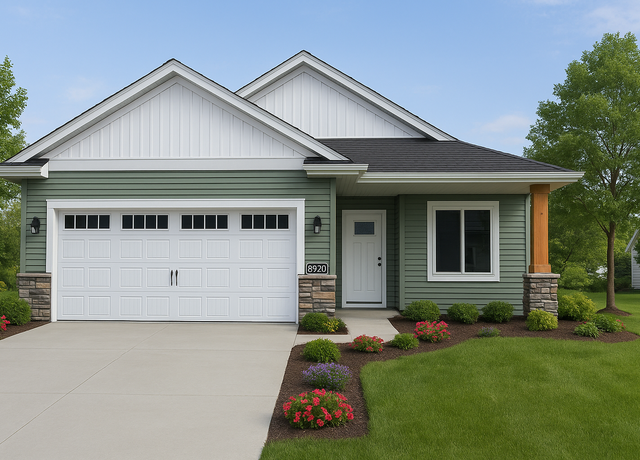 Property at 25840 Emerson Ct, Wyoming, MN 55092, 3 beds, 2 baths