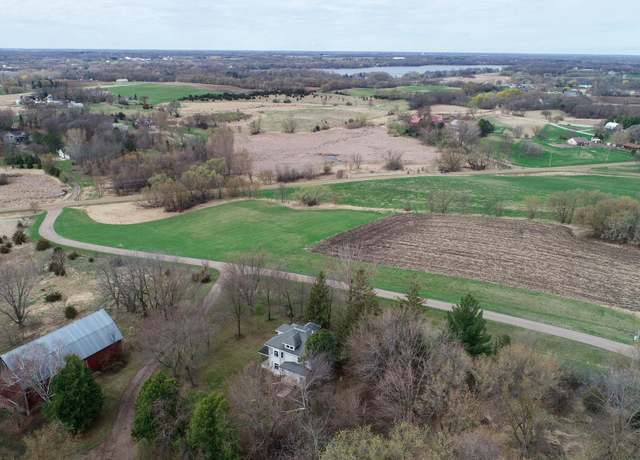 Property at 5400-5500 Town Hall Dr, Greenfield, MN 55357
