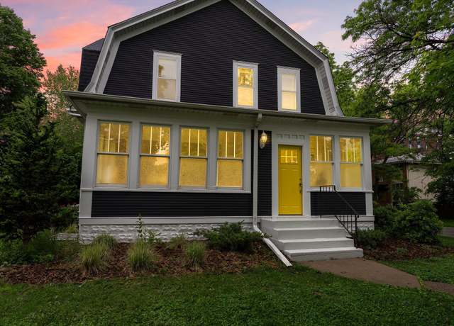 Property at 3100 29th Ave S, Minneapolis, MN 55406, 4 beds, 3 baths