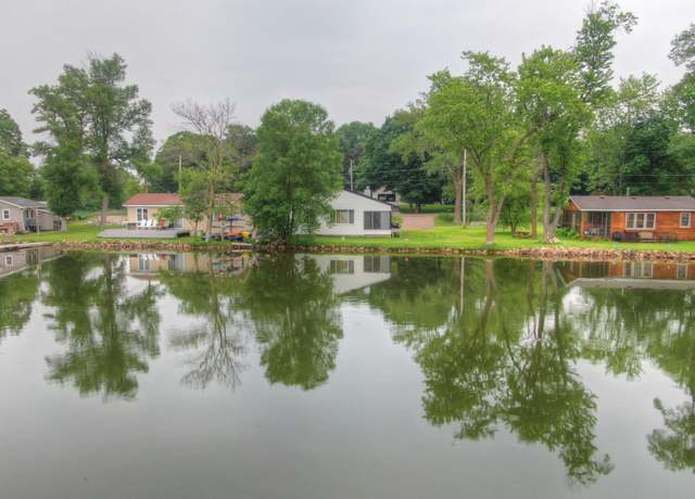 Property at 7425 Nevens Ave NW, Annandale, MN 55302, 2 beds, 1 bath