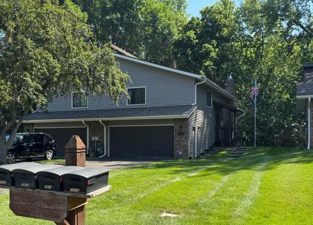 Property at 7016 Unity Ave N, Brooklyn Center, MN 55429, 2 beds, 1 bath