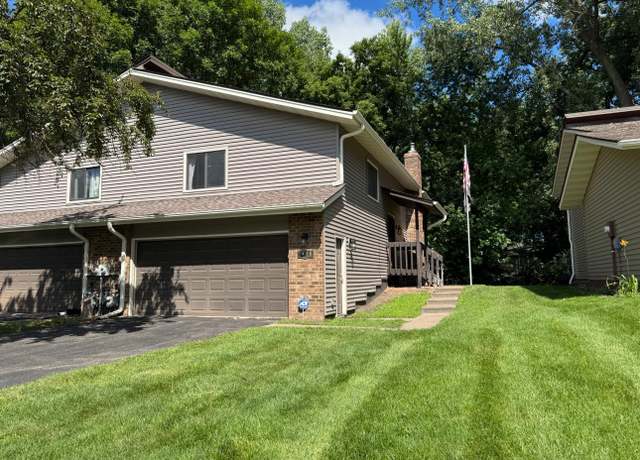Property at 7016 Unity Ave N, Brooklyn Center, MN 55429, 2 beds, 1 bath