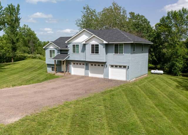 Property at 16304 Tigua Rd, Pokegama Twp, MN 55063, 4 beds, 2 baths