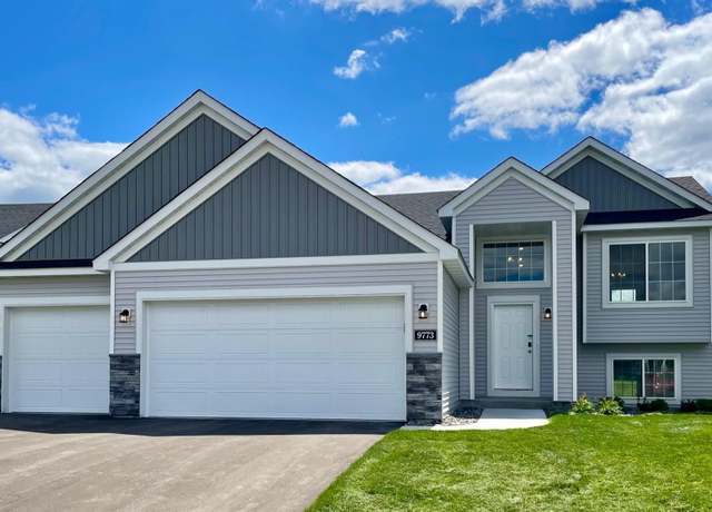 Property at 9773 32nd St NE, Saint Michael, MN 55376, 3 beds, 2 baths