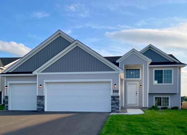 Property at 9773 32nd St NE, Saint Michael, MN 55376, 3 beds, 2 baths