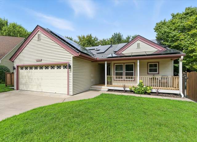 Property at 11420 49th Pl N, Plymouth, MN 55442, 3 beds, 4 baths