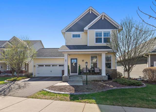 Property at 67 Tribute Ave, Hudson, WI 54016, 3 beds, 3 baths