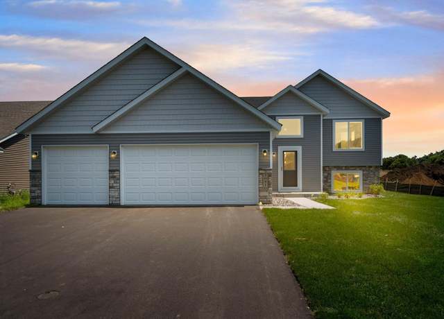 Property at 30410 72nd Avenue Way, Cannon Falls, MN 55009, 4 beds, 3 baths