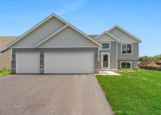 Property at 30410 72nd Avenue Way, Cannon Falls, MN 55009, 4 beds, 3 baths