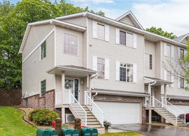 Property at 14205 Fountain Hills Ct NE, Prior Lake, MN 55372, 3 beds, 4 baths