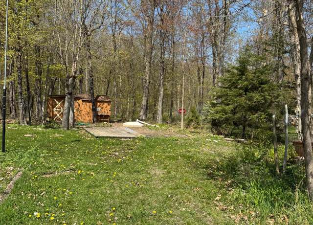 Property at Blk 6 Lot 37 Canterbury Town, Hazelton Twp, MN 56431