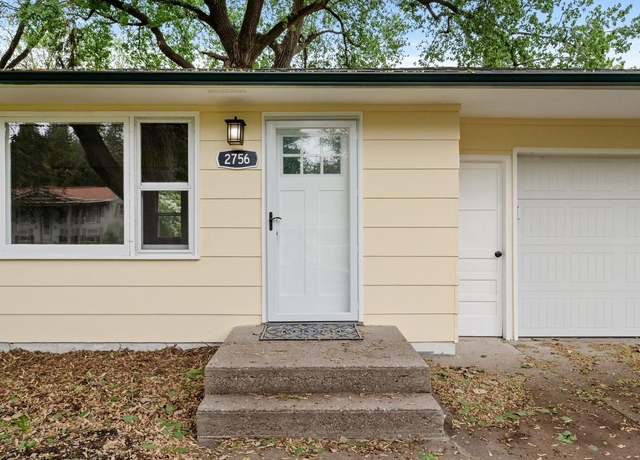 Property at 2756 Sunset Ln, Burnsville, MN 55337, 3 beds, 2 baths