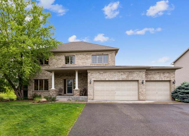 Property at 13910 47th Ln NE, Saint Michael, MN 55376, 4 beds, 4 baths