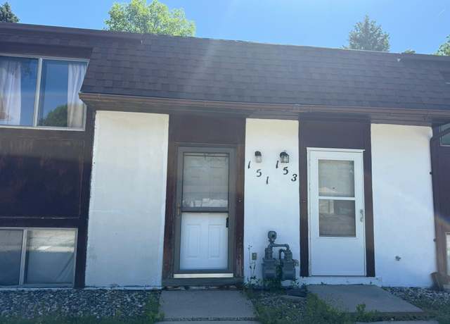 Property at 151 22nd St NW, Owatonna, MN 55060, 2 beds, 2 baths