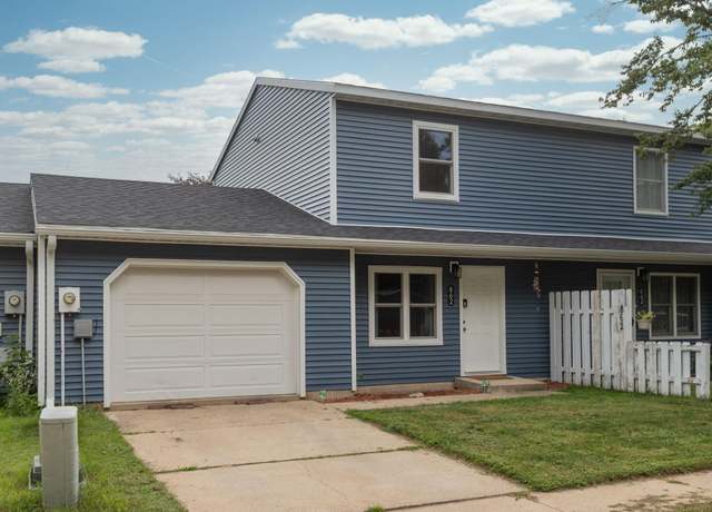 Property at 862 W Village Cir SE, Rochester, MN 55904, 2 beds, 2 baths