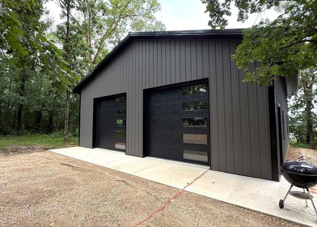 Property at 10988 203rd Ave NE, New London, MN 56273
