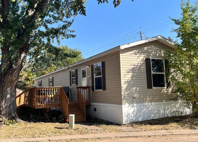 Property at 150 Highway 10 NW Trlr 308, Saint Cloud, MN 56304, 2 beds, 2 baths