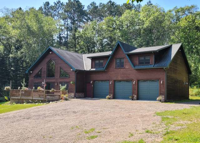 Property at 52801 Lake Ave, Mcgregor, MN 55760, 4 beds, 2 baths
