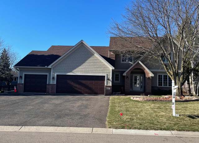 Property at 881 Ferndale St S, Maplewood, MN 55119, 5 beds, 4 baths