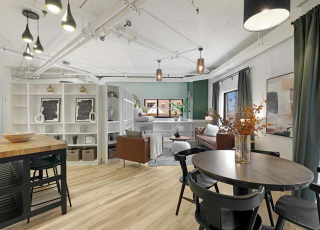 Property at 20 2nd St NE Unit P404, Minneapolis, MN 55413, 1 bed, 1 bath