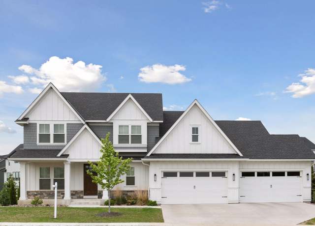 Property at 6333 Yuma Ln N, Maple Grove, MN 55311, 5 beds, 5 baths