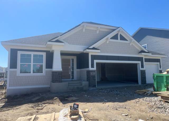 Property at 985 Big Woods Dr, Delano, MN 55328, 3 beds, 3 baths