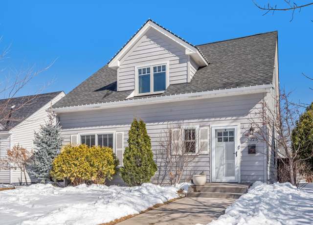 Property at 3125 Maryland Ave S, Saint Louis Park, MN 55426, 5 beds, 3 baths