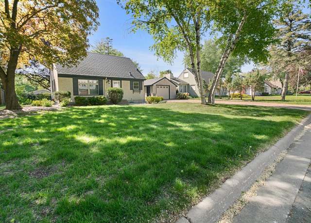 Property at 771 Ashland Ave, Saint Paul Park, MN 55071, 3 beds, 2 baths