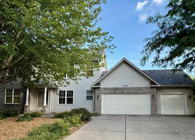 Property at 6168 169th St W, Lakeville, MN 55024, 4 beds, 4 baths