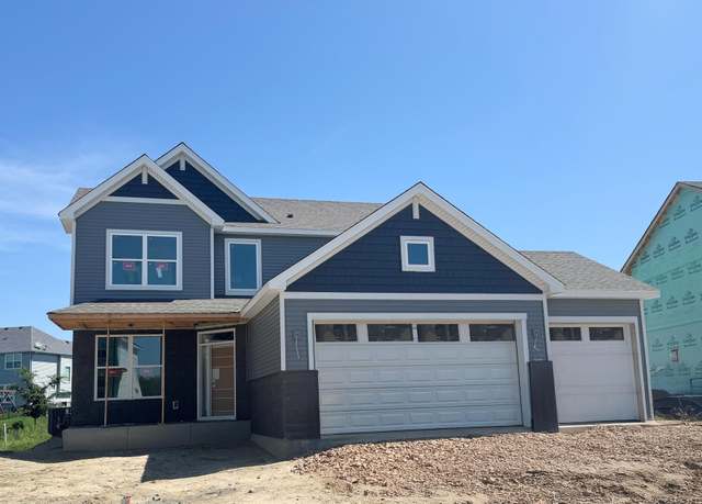 Property at 720 Longmeadow Ln, Waconia, MN 55387, 4 beds, 3 baths
