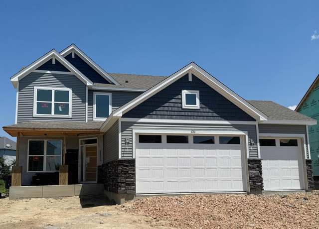 Property at 720 Longmeadow Ln, Waconia, MN 55387, 4 beds, 3 baths