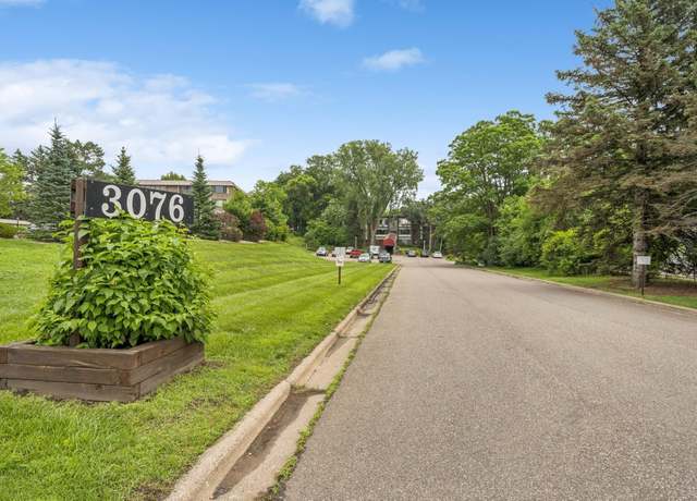 Property at 3076 Lexington Ave N Unit A5, Roseville, MN 55113, 1 bed, 1 bath