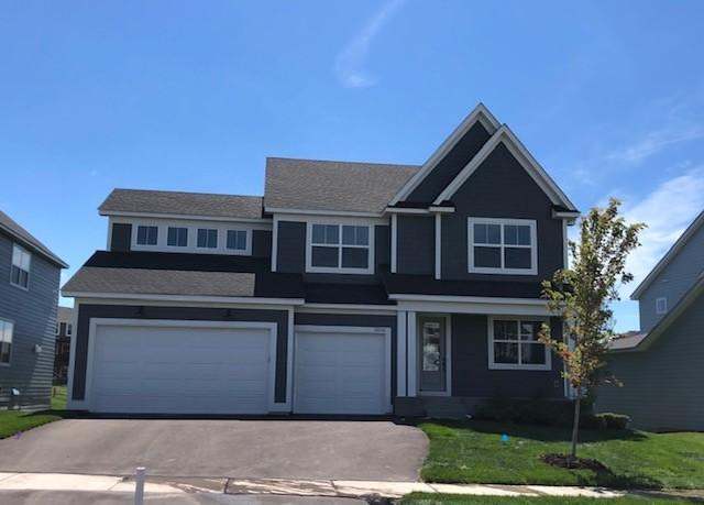 Property at 11168 Kingsview Ln N, Dayton, MN 55369, 4 beds, 5 baths
