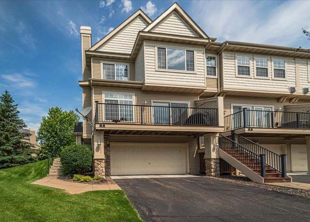Property at 4363 Victor Path #7, Hugo, MN 55038, 2 beds, 2 baths