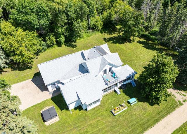 Property at 1223 151st Ave NE, Mayville, ND 58257, 4 beds, 3 baths