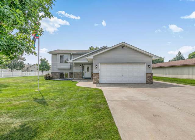 Property at 1104 E Able St, Saint Joseph, MN 56374, 3 beds, 2 baths