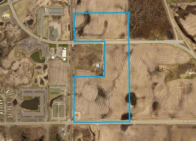 Property at TBD 22nd Ave E, Alexandria, MN 56308