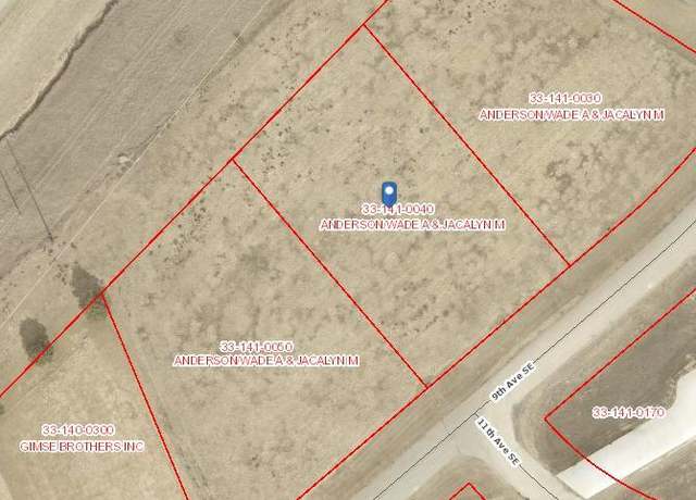 Property at xx SE 9th Ave, Willmar Twp, MN 56201