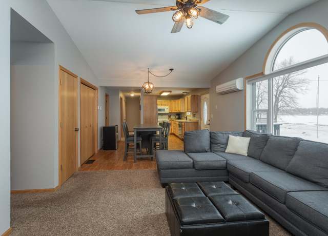 Property at 11421 Abby Ln NW, Alexandria, MN 56308, 4 beds, 2 baths